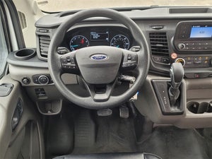 2021 Ford Transit-250