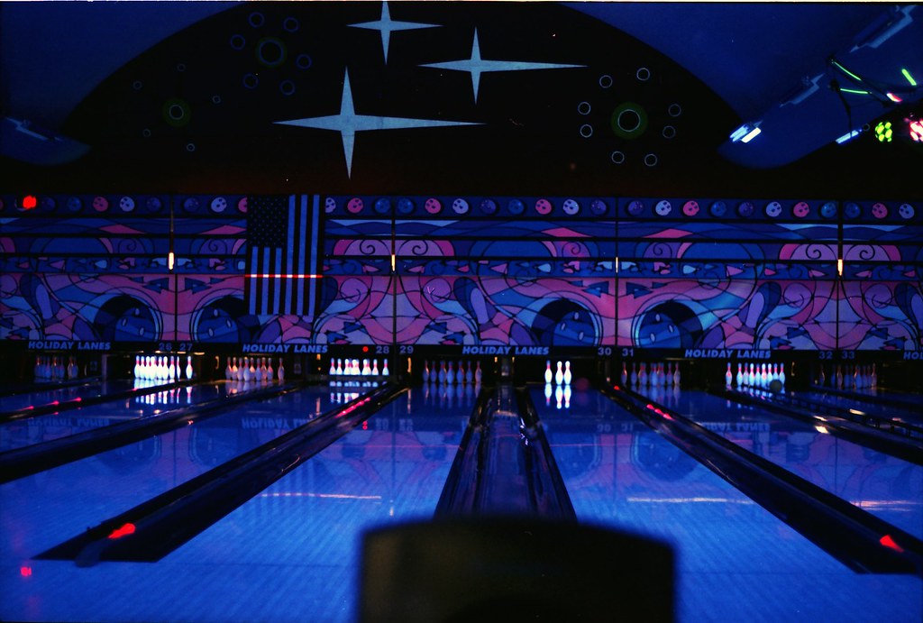 The Best Bowling Alleys Near Fort Lauderdale, FL - Page 2 of 2 - Pines Ford Blog