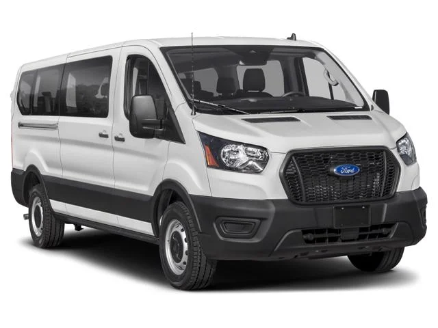 2024 Ford Transit-350 Passenger Van