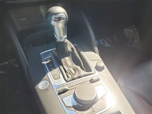 2020 Audi A3 2.0T Premium FrontTrak