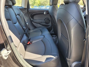 2020 MINI Cooper S Hardtop 4 Door