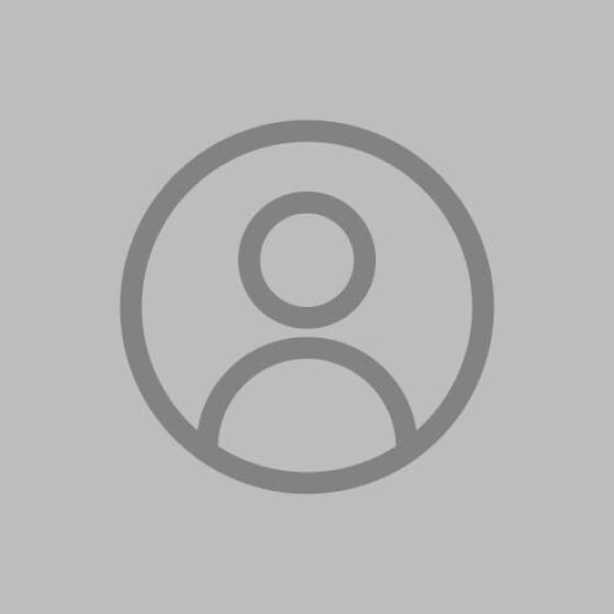 Placeholder for Staff member Kenny Gilman from ID_167284